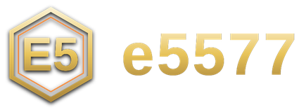 e5577 logo