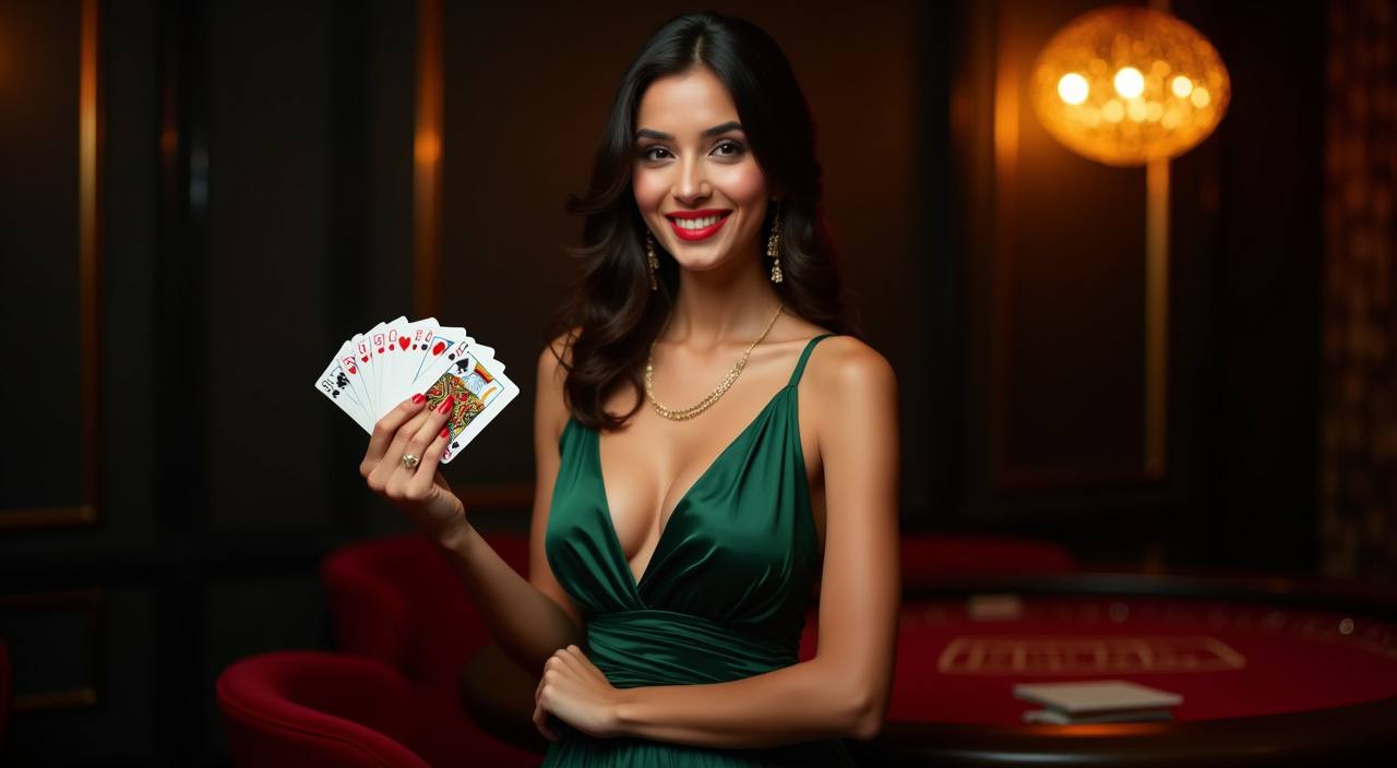 e5577 e5577-এ Casino War কীভাবে চলে